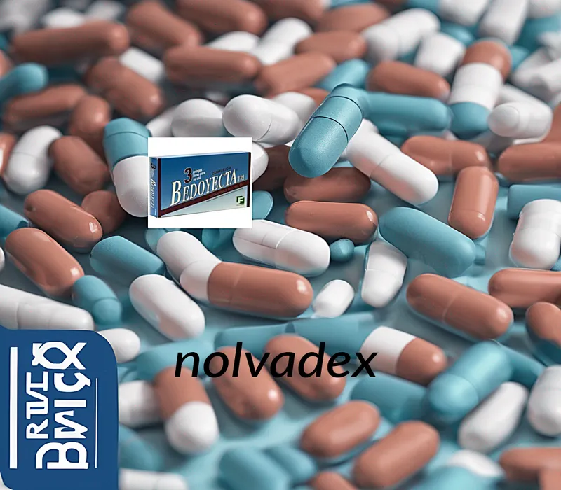 Nolvadex es con receta